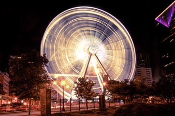 SkyView Atlanta (Ferris Wheel)