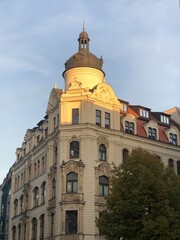 old town hall