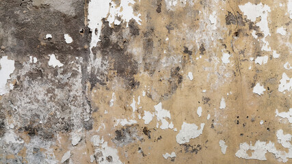 close up of concrete cement textured wall for background