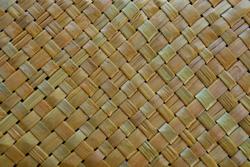 woven basket texture