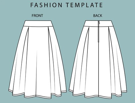 239,657 BEST White Skirt IMAGES, STOCK PHOTOS & VECTORS | Adobe Stock