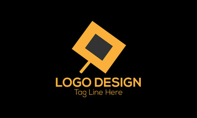 logo for business