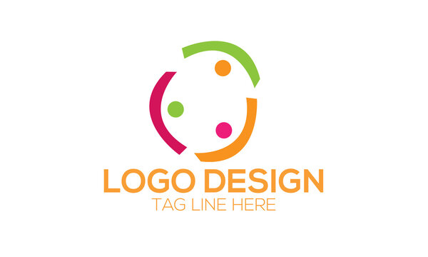 logo design art.