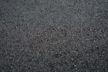 new paved road surface asphalt background