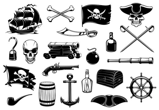 Pirate Hook Hand Images – Browse 4,031 Stock Photos, Vectors, and Video