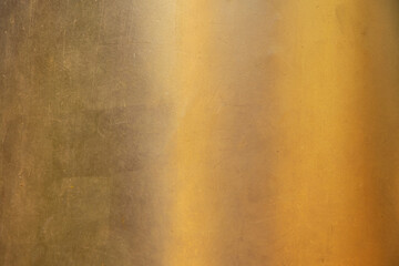 Details of gold texture abstract background.