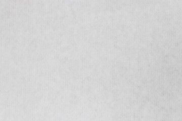 White craft paper texture