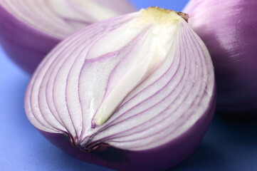 彩り／赤たまねぎ