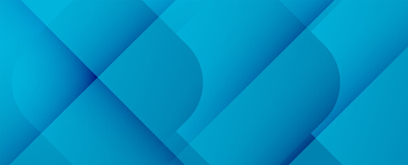 Obraz premium Square shapes composition geometric abstract background. 3D shadow effects and fluid gradients. Modern overlapping forms