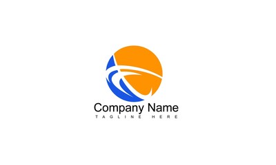 Premium logo template