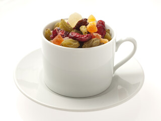 ドライフルーツ