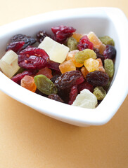 ドライフルーツ