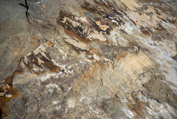 Surface and texture of natural stone. Beautiful abstract background and texture for design