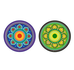 ANCIENT ROMAN AND HISTORICAL CLASSIC DECORATIONS GOTHIC COLUMNS AND FRIEZES IN ANCIENT VENICE STYLE AND TUSCANY ORNAMENT FLORENCE ILLUSTRATION