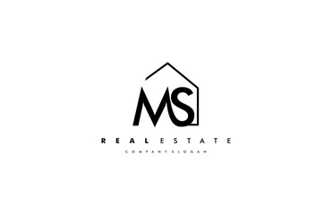 Logo Home MS Real Estate