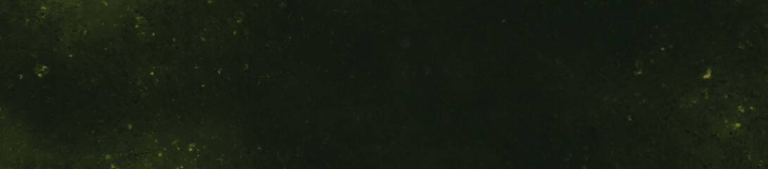 abstract black and dark green colors background for design