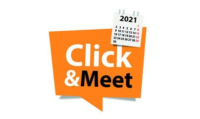 Click and Meet