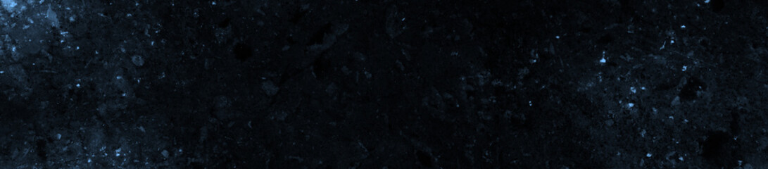 abstract black and dark blue colors background for design