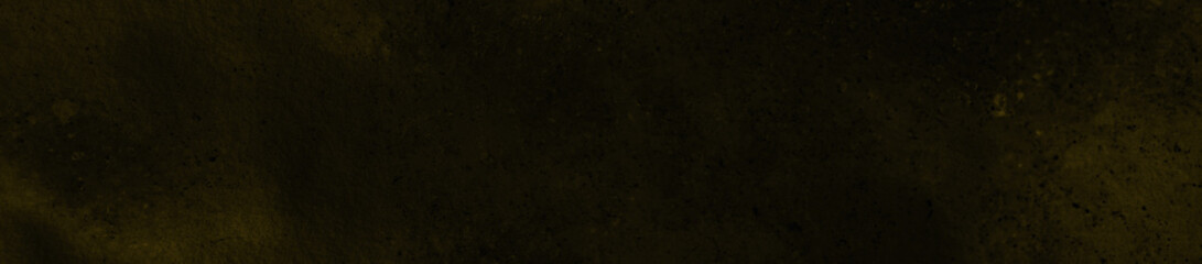abstract macabre black and dark yellow colors background for design