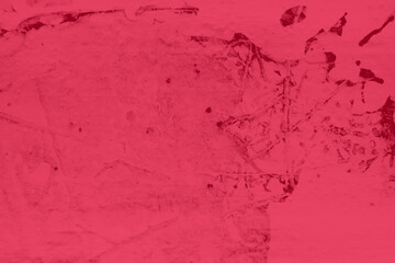 abstract bright pink and red colors background for design