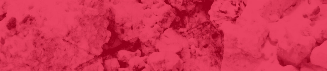 abstract bright pink and red colors background for design