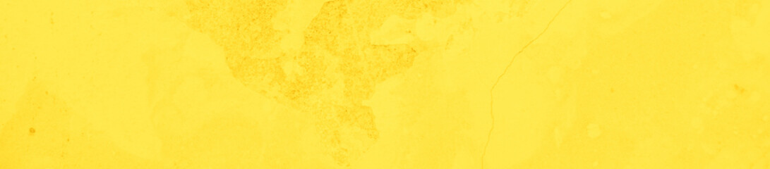 abstract bright yellow color background for design