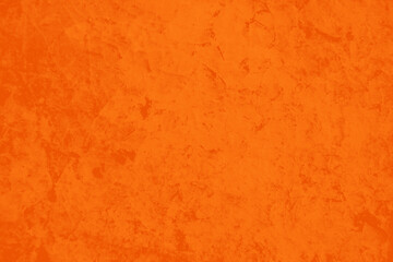 abstract bright orange and red colors background for design