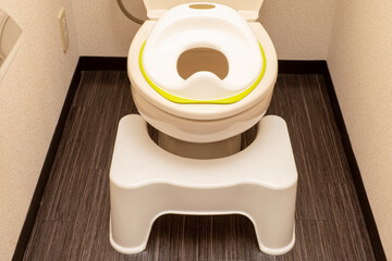 Potty training tools for children