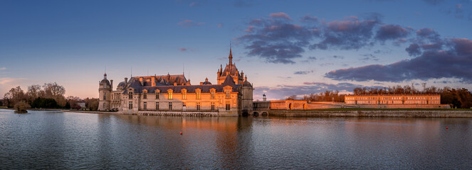 Château Chantilly 