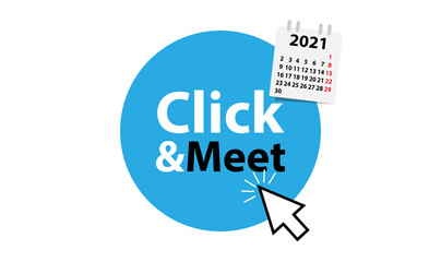 Click and Meet