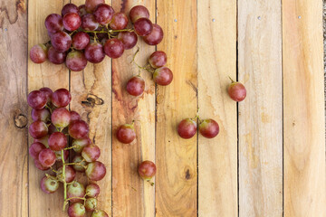 grapes