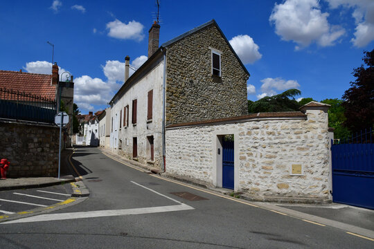 Hardricourt Images et vidéos libres de droits Adobe Stock