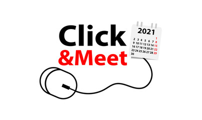 Click and Meet Terminshopping