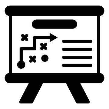 
Web code with settings, solid icon design


