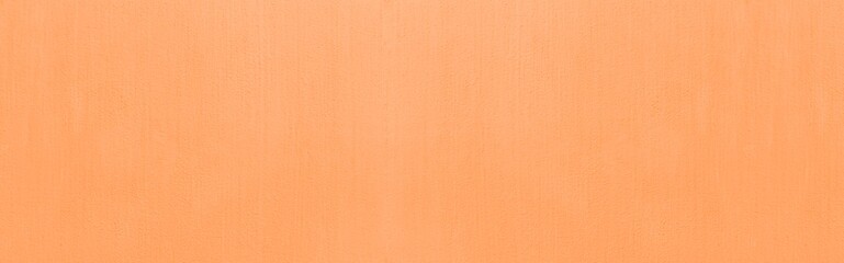 Panorama of Yellow carton paper texture and seamless background