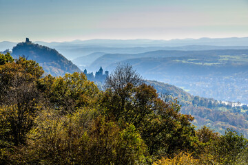 Siebengebirge Kloster Heisterbach Deutschland 
Richard Kleu Bonn Königswinter Köln Deutschland 