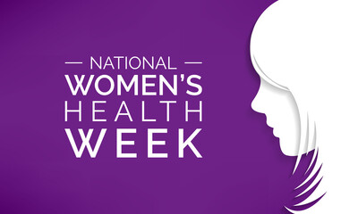National Women's Health Week starts each year on Mother's Day to encourage women to make their health and wellness a priority. it is observed to encourage all women to be as healthy as possible. - Powered by Adobe