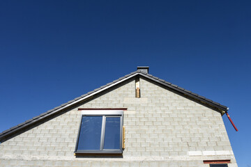 maison logement construction immobilier beton