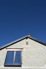 maison logement construction immobilier beton