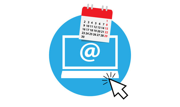 Online Termin buchen