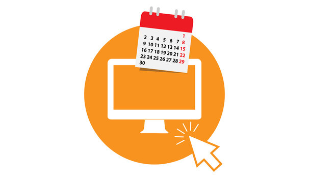 Online Termin buchen
