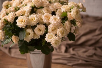 spring flowers women's day