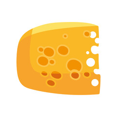 cheese portion food