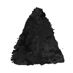 Vector pastel spot background, texture hand drawn illustration. Use it as elements for design greeting card, poster, banner, Social Media post, invitation, sale, brochure and other graphic design