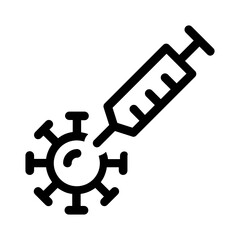 Vaccine coronavirus, preventive vaccination for stop covid-19