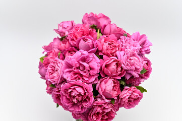 ROSE FLOWER BOUQUET, BEAUTIFUL ROSE FLOWER BOUQUET, GARDEN FRESH FLOWER BOUQUET