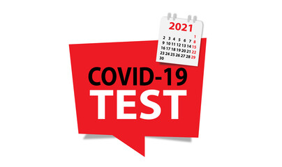 Covid-19 Test