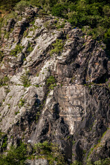 summer photo taken in Harpers Ferry.