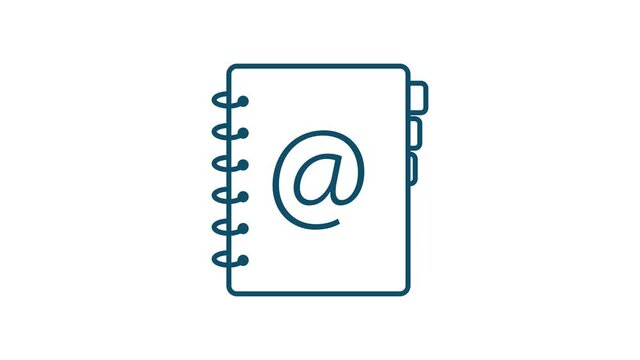 Office icon. Web icon set. Office, great design for any purposes. stock illustration.