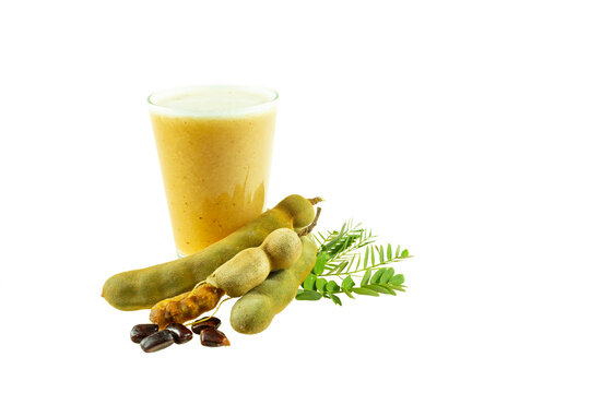 `Tamarind juice